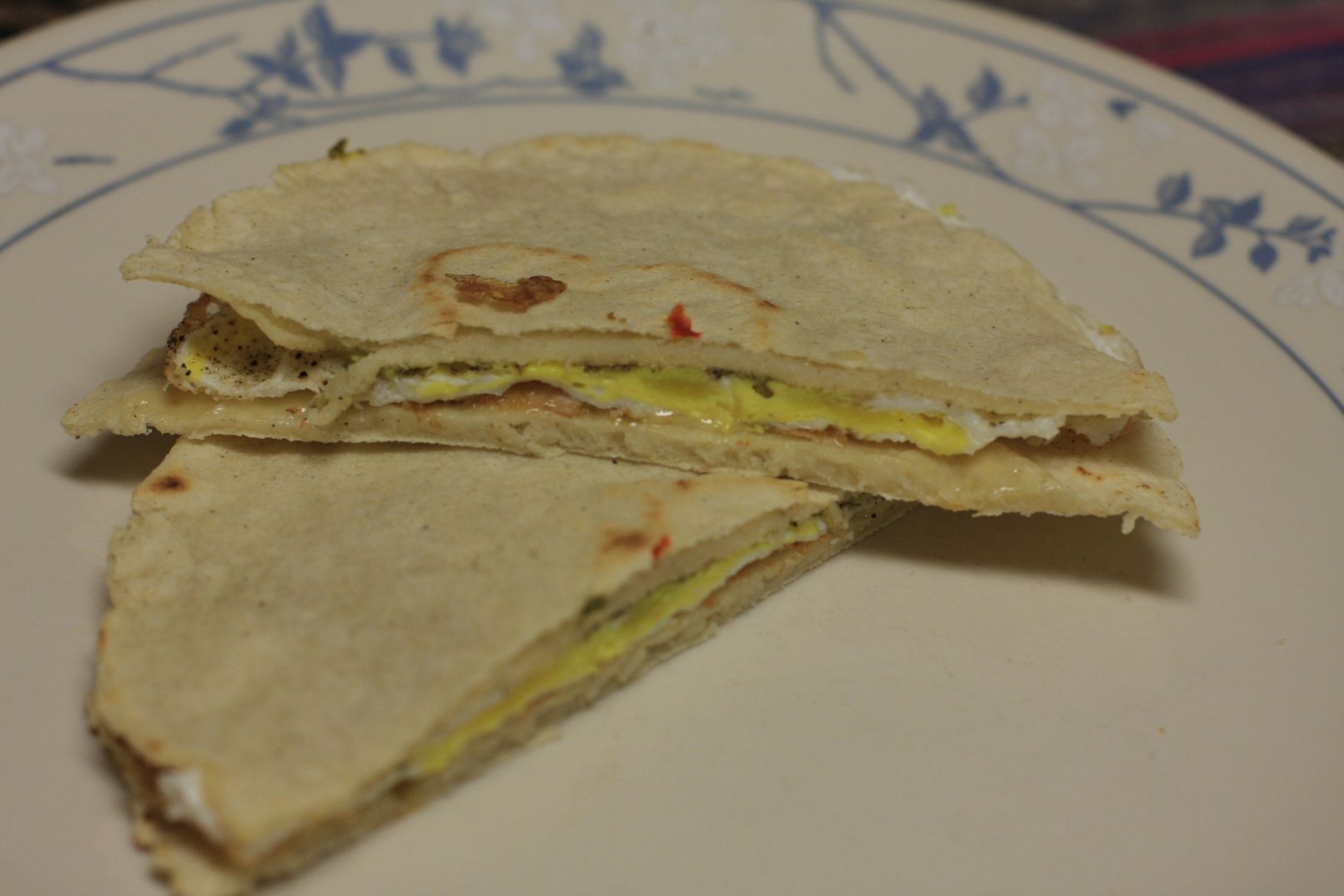 Huevos Rancheros Corn Tortillas with Eggs and Avocado Daily Musings